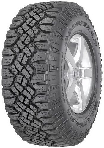 255/70 R 18 WRANGLER DURATRAC XL  116Q
